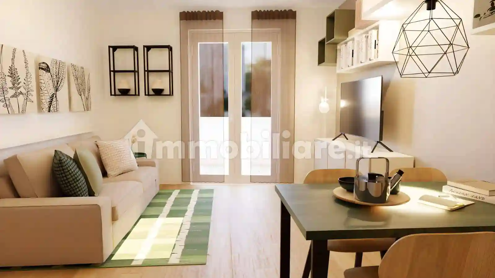 Appartamento - foto 2