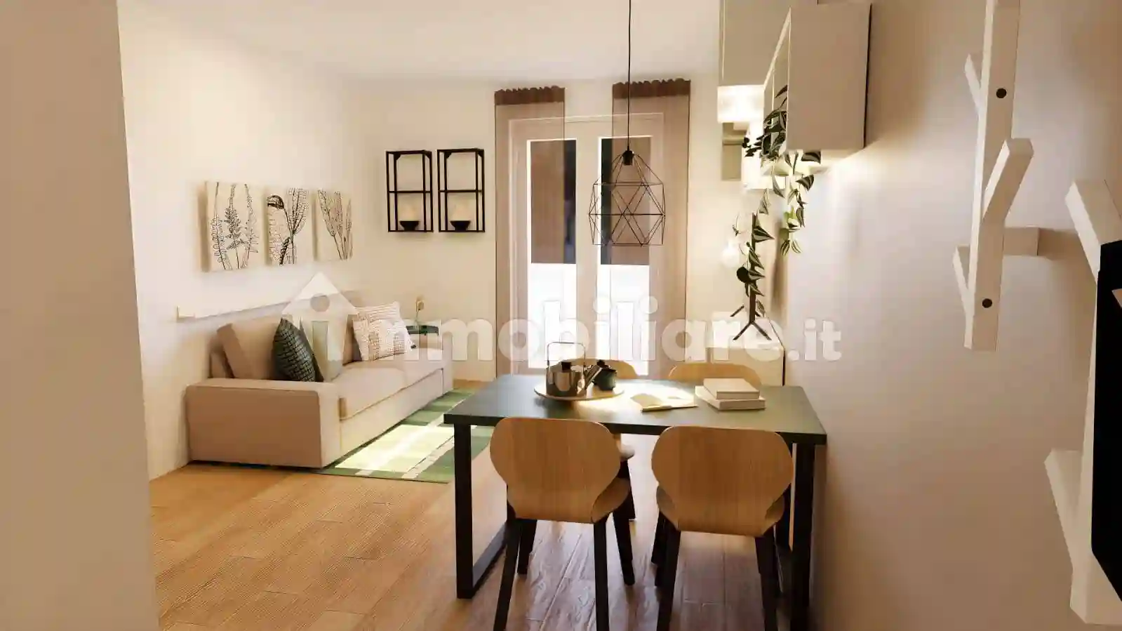 Appartamento - foto 3