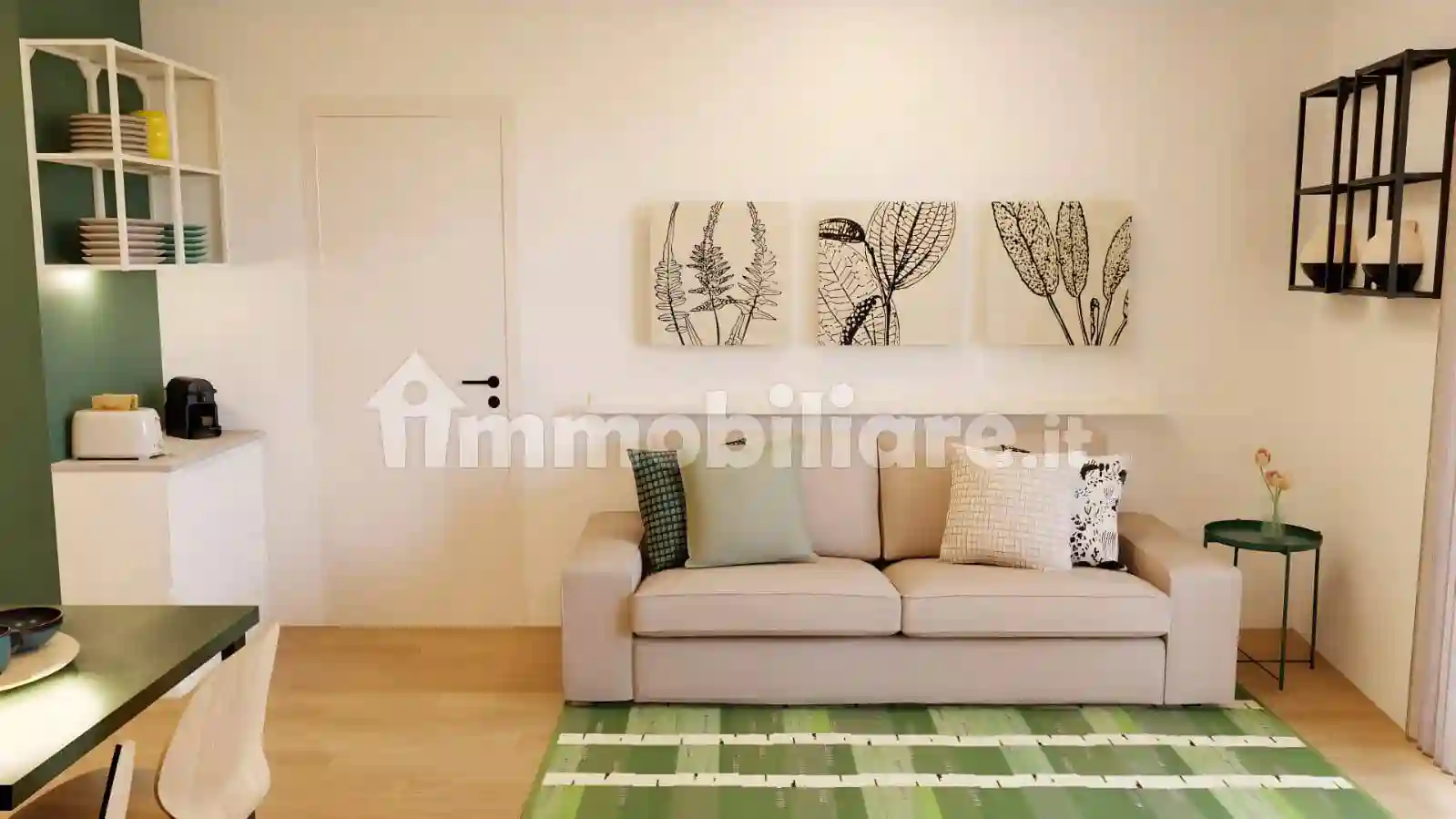 Appartamento - foto 5