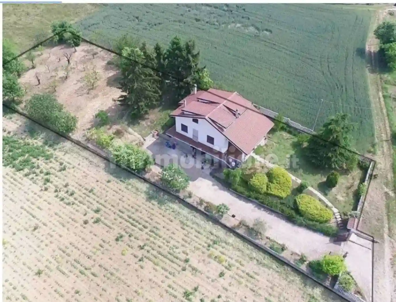 Villa - foto 2