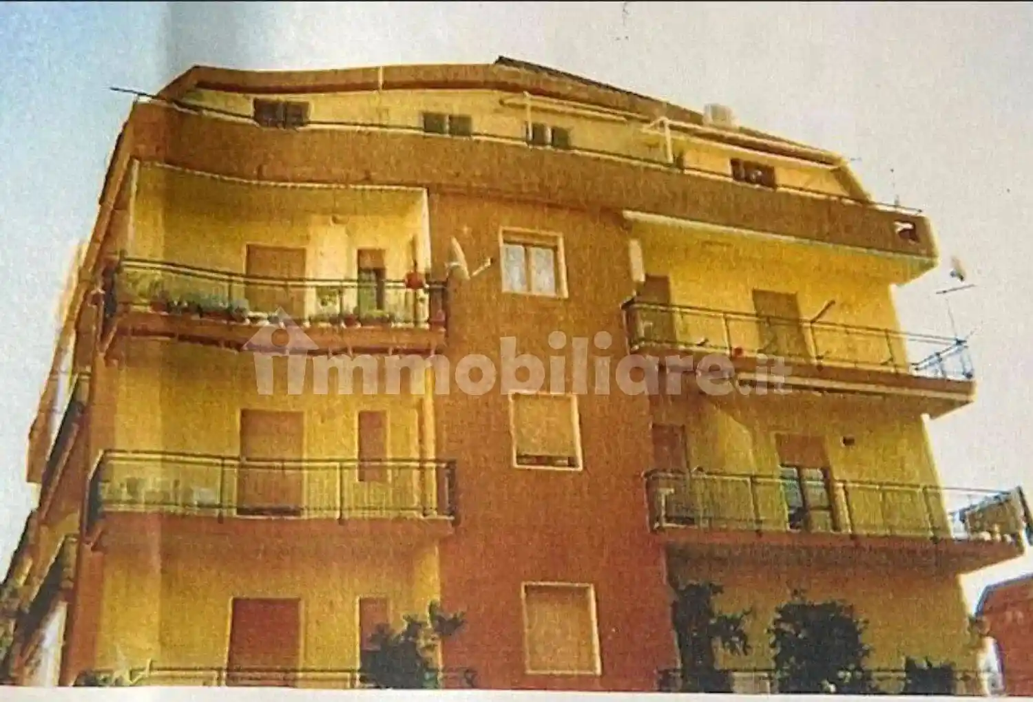 Appartamento in vendita a Scalea