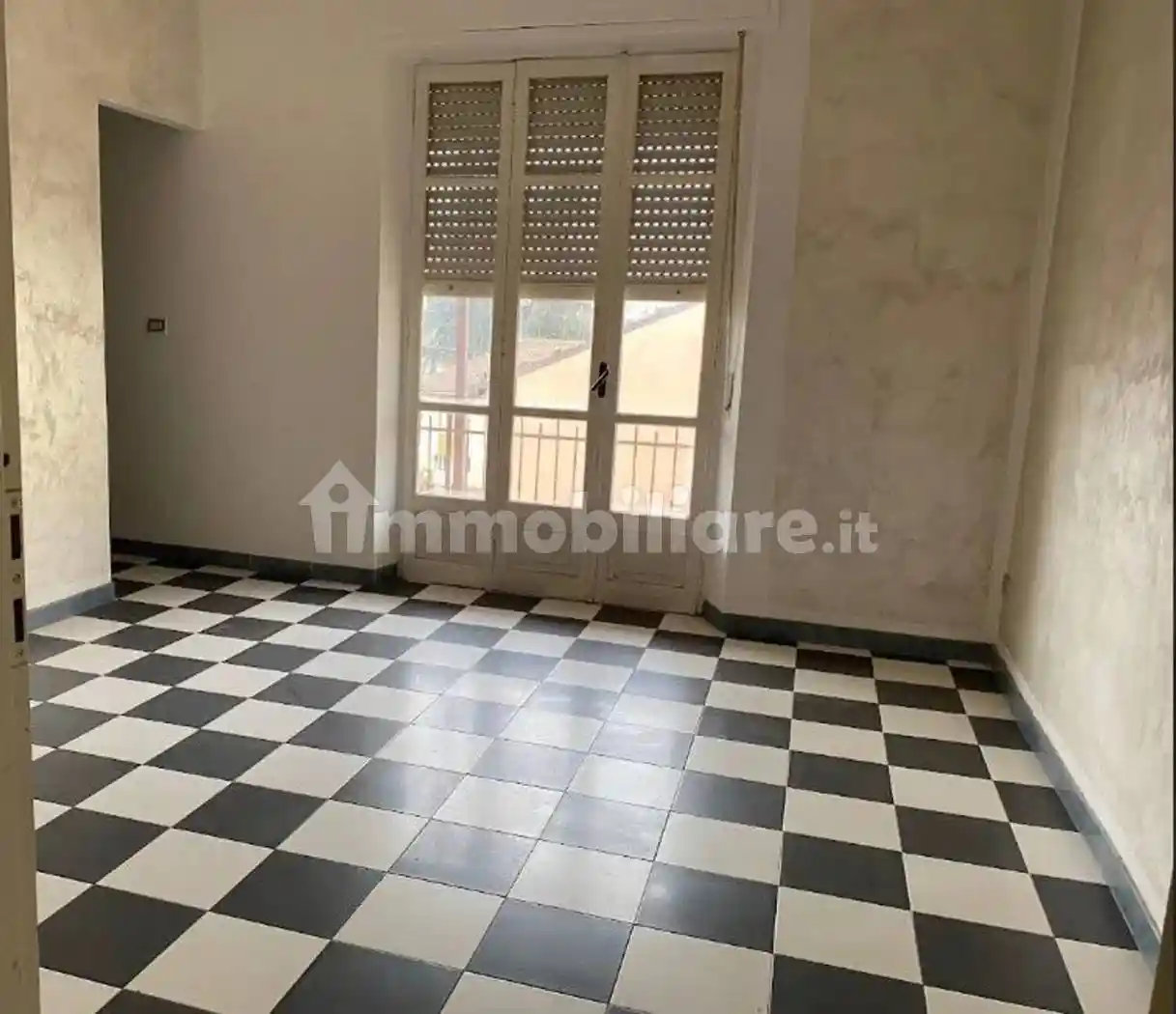 Appartamento in affitto a Asti