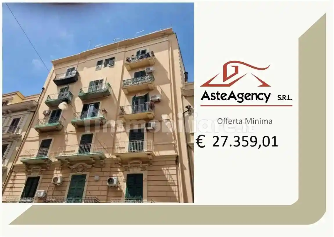 Appartamento in vendita a Taranto