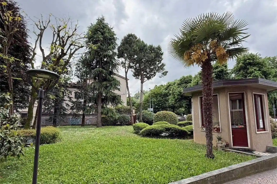 Appartamento in vendita a Bergamo