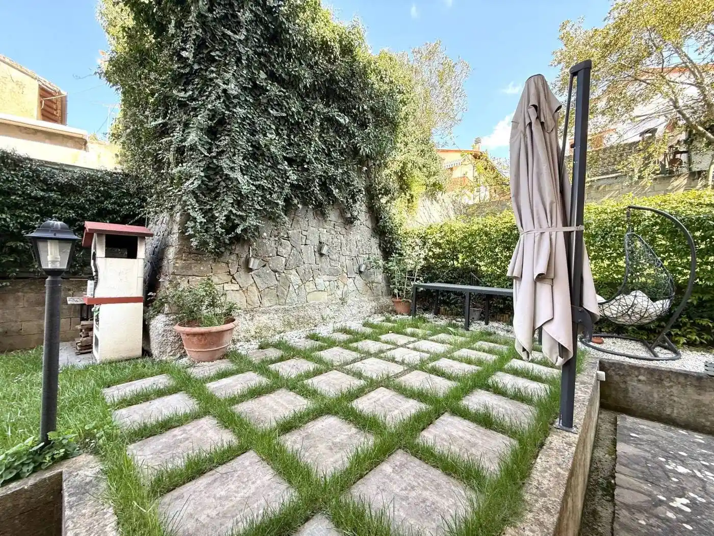 Appartamento in vendita a Lastra a Signa