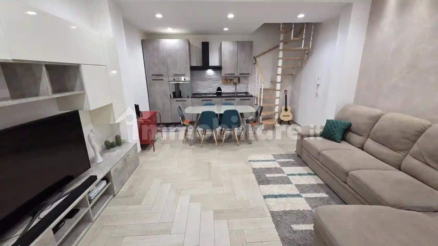 Casa indipendente - foto 2