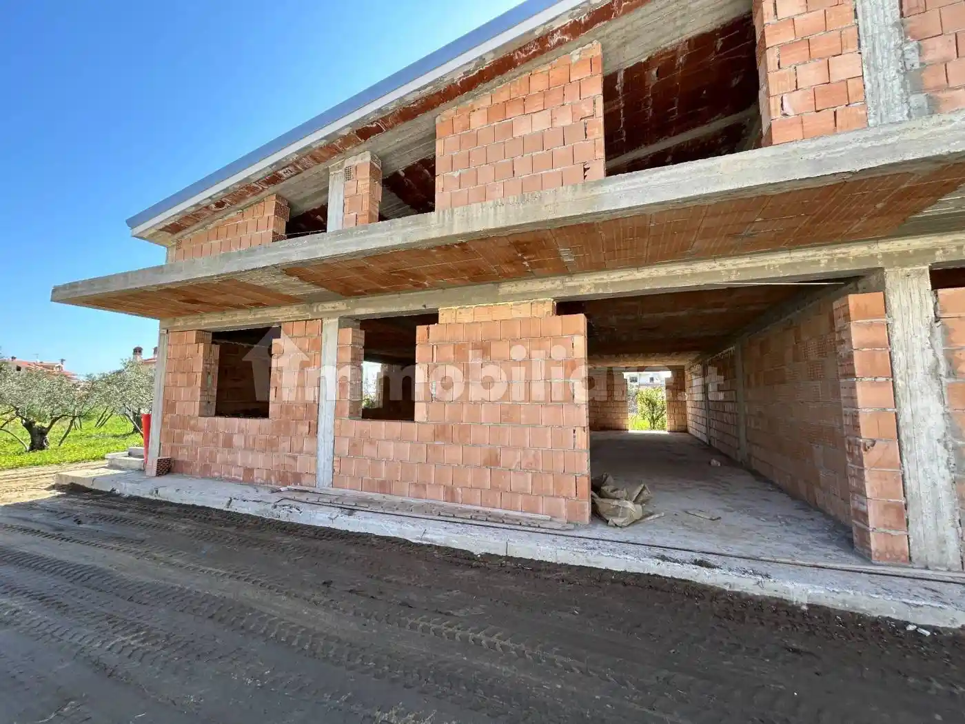 Villa in vendita a Davoli