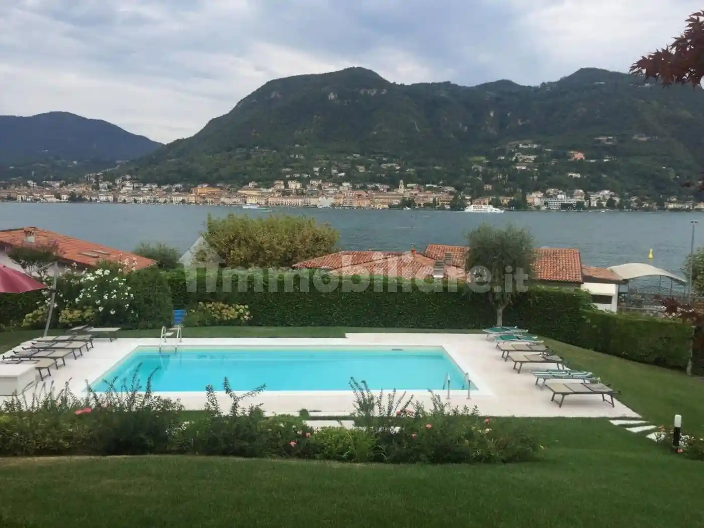 Appartamento in affitto a San Felice del Benaco