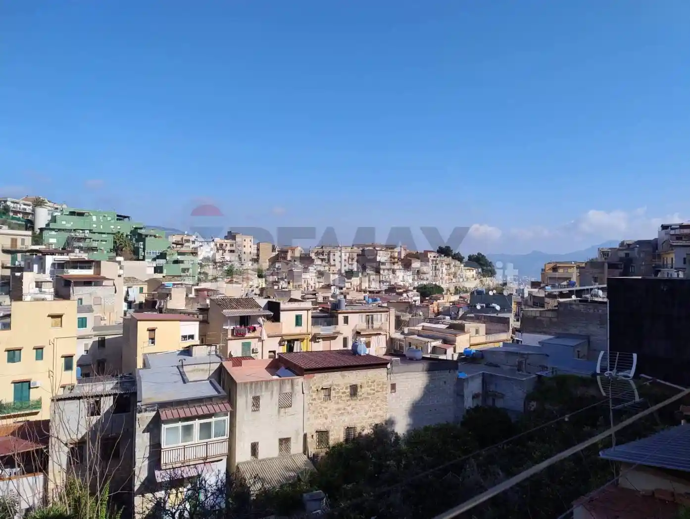 Appartamento in vendita a Palermo