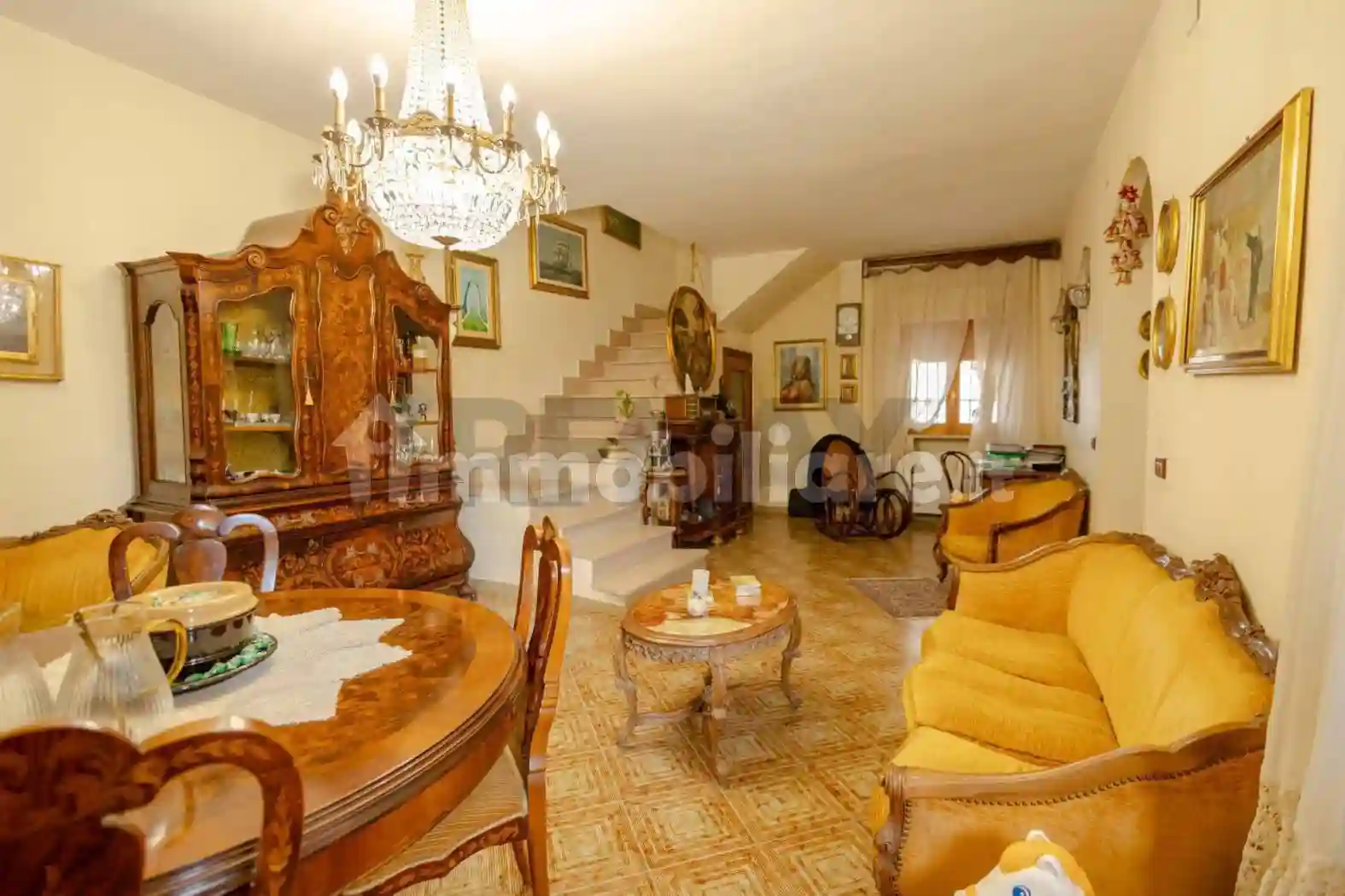 Villetta a schiera - foto 5