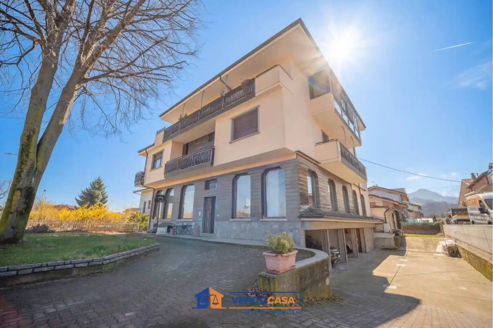 Appartamento in vendita a Borgo San Dalmazzo