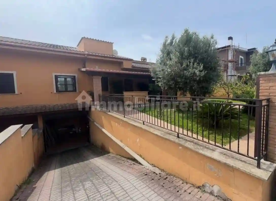 Villa - foto 4