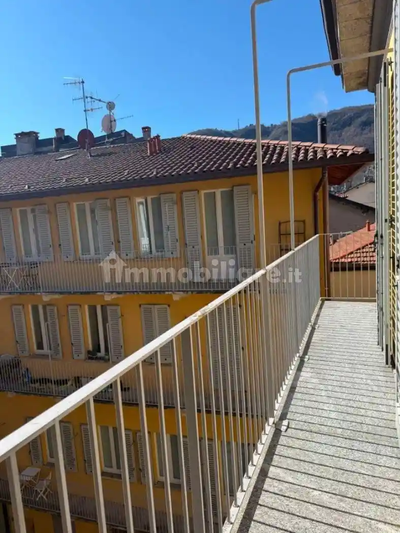 Attico - Mansarda in vendita a Como