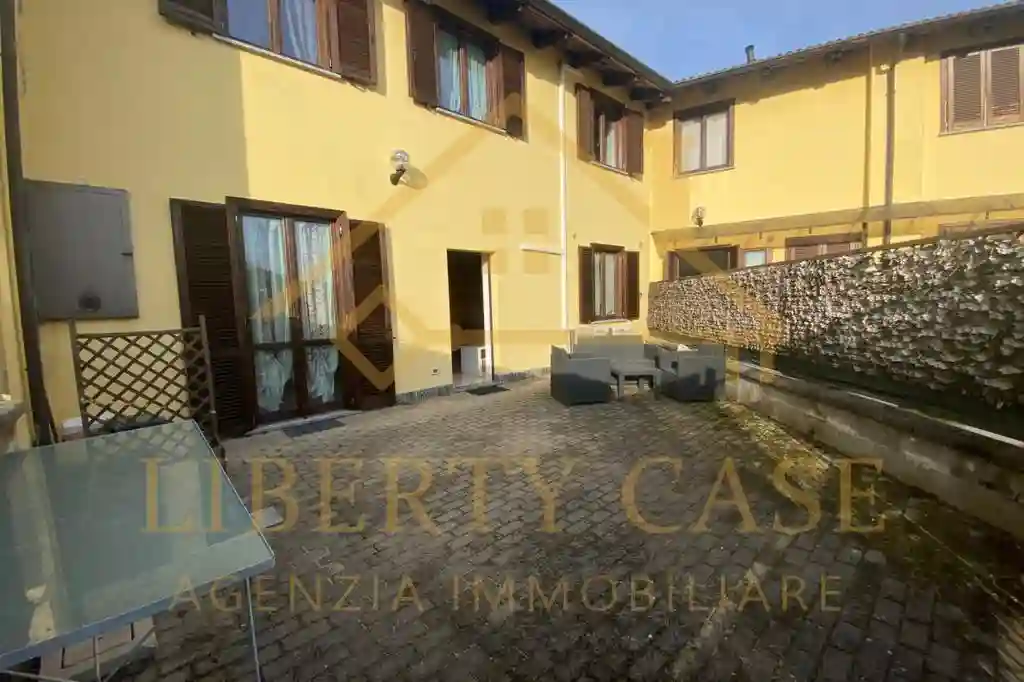 Villetta a schiera - foto 2