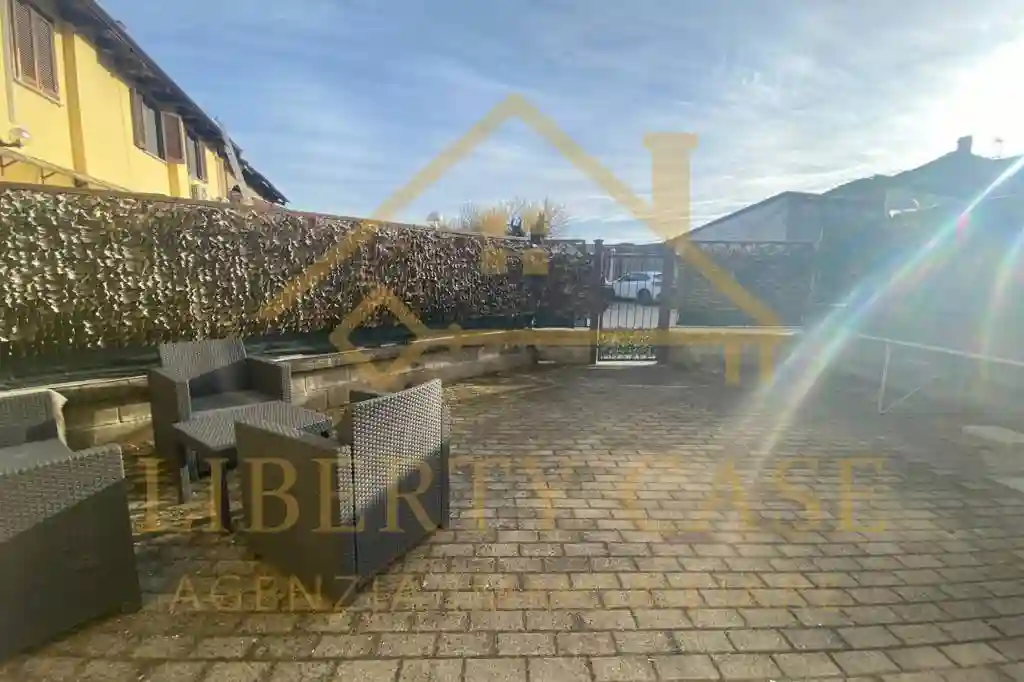 Villetta a schiera - foto 3