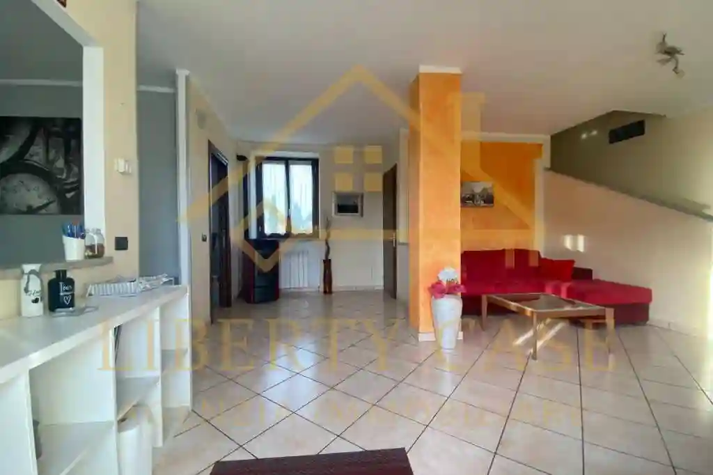 Villetta a schiera - foto 4