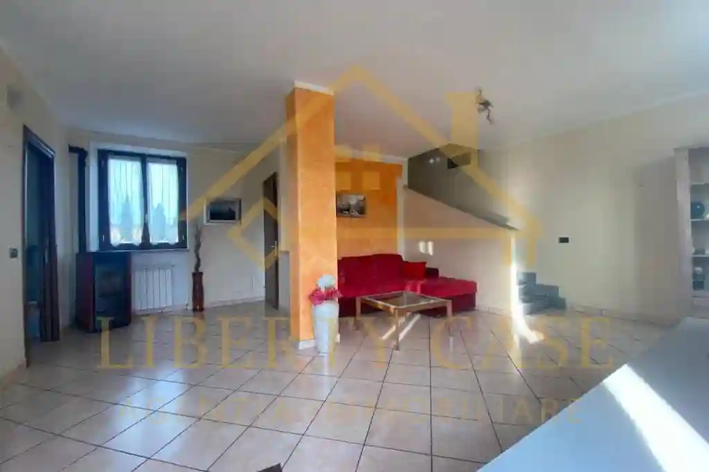 Villetta a schiera - foto 5