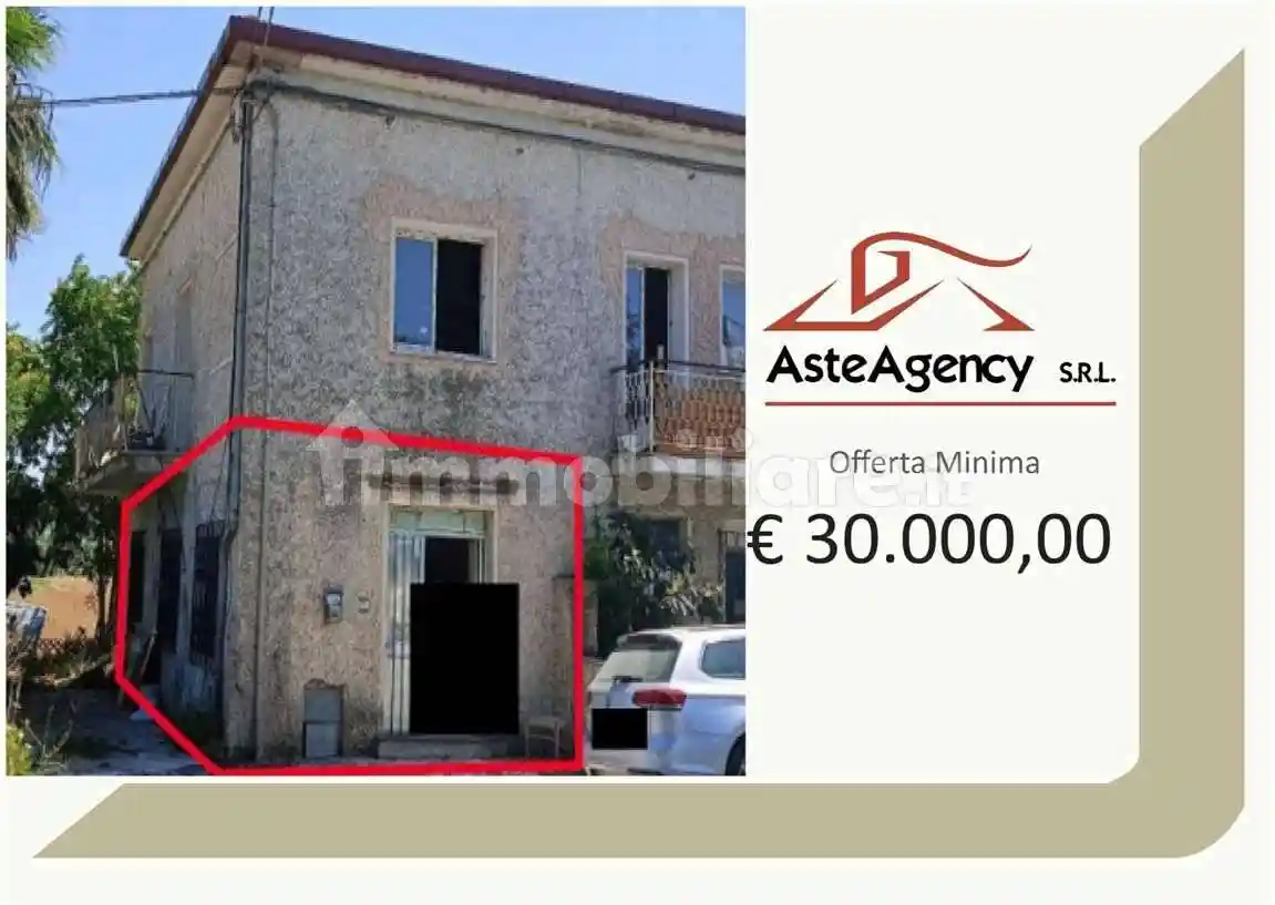 Appartamento in vendita a Recanati
