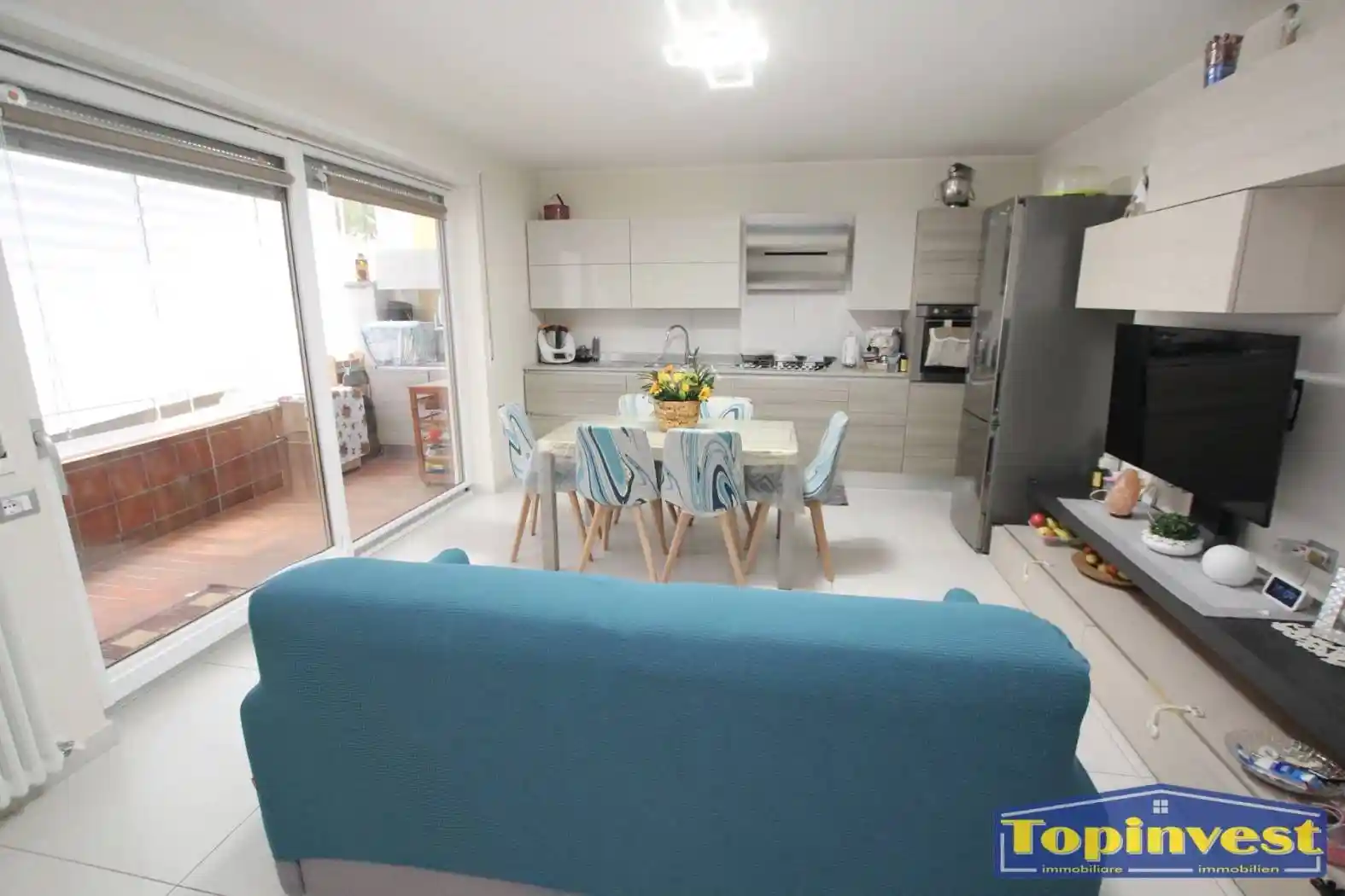 Appartamento in vendita a Merano