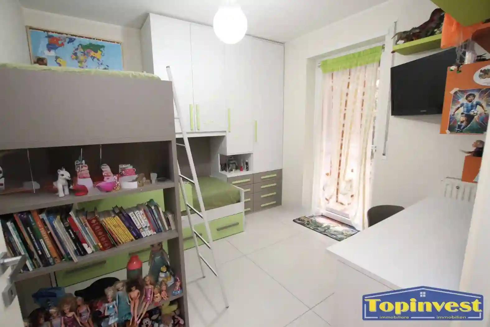 Appartamento - foto 3