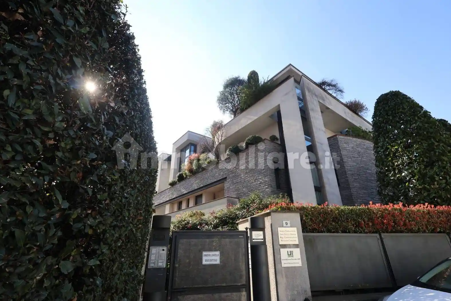 Appartamento in vendita a Mariano Comense