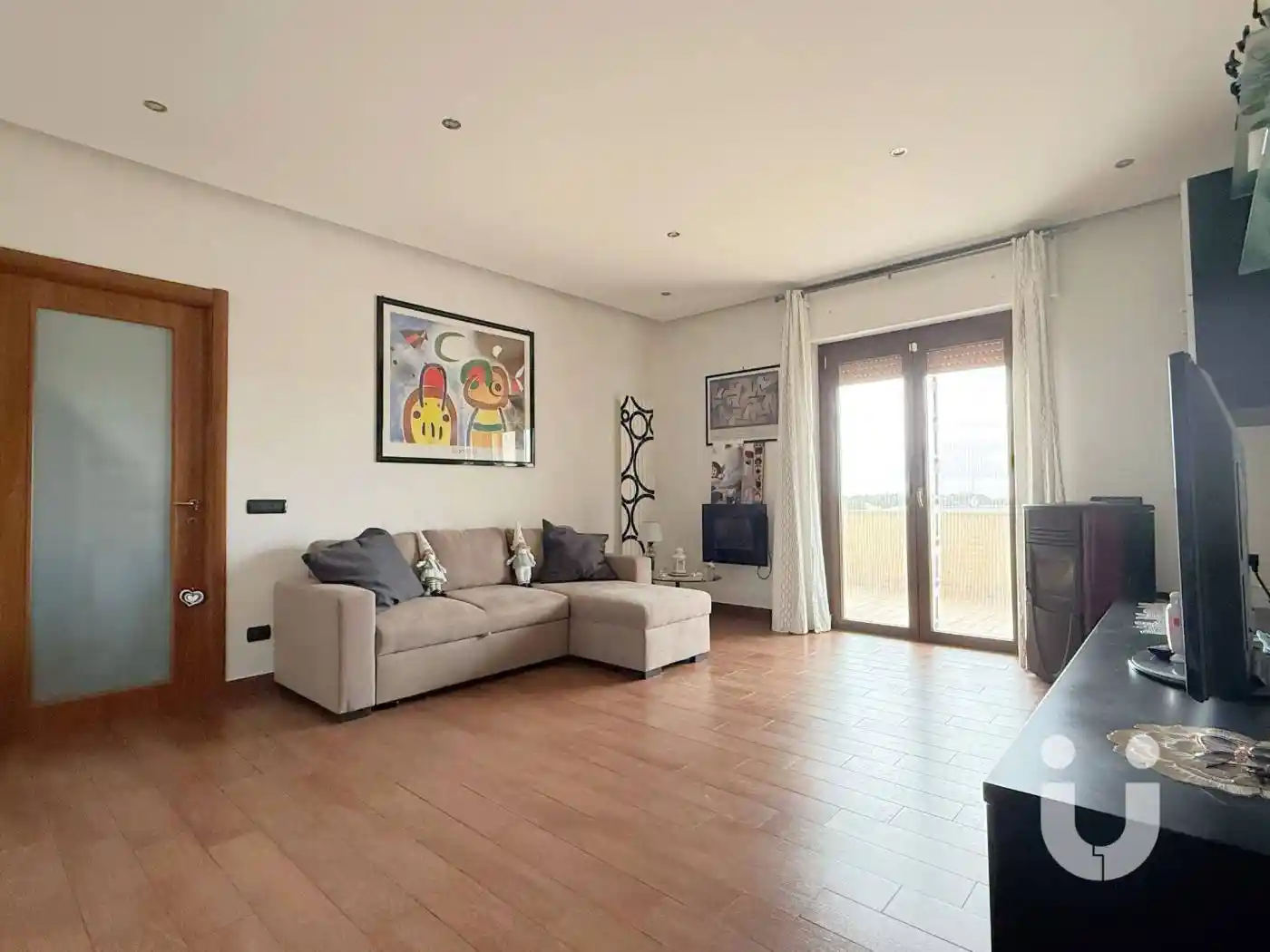 Appartamento in vendita a Santa Marinella