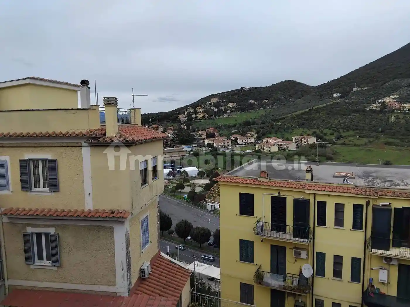 Appartamento in vendita a Palombara Sabina