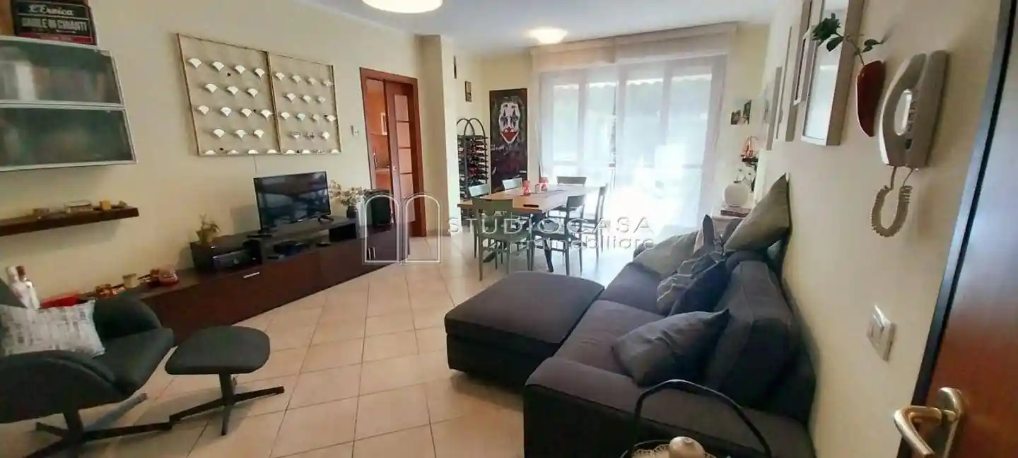 Appartamento in vendita a Calci