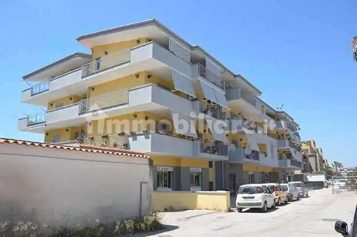 Appartamento in vendita a Villaricca