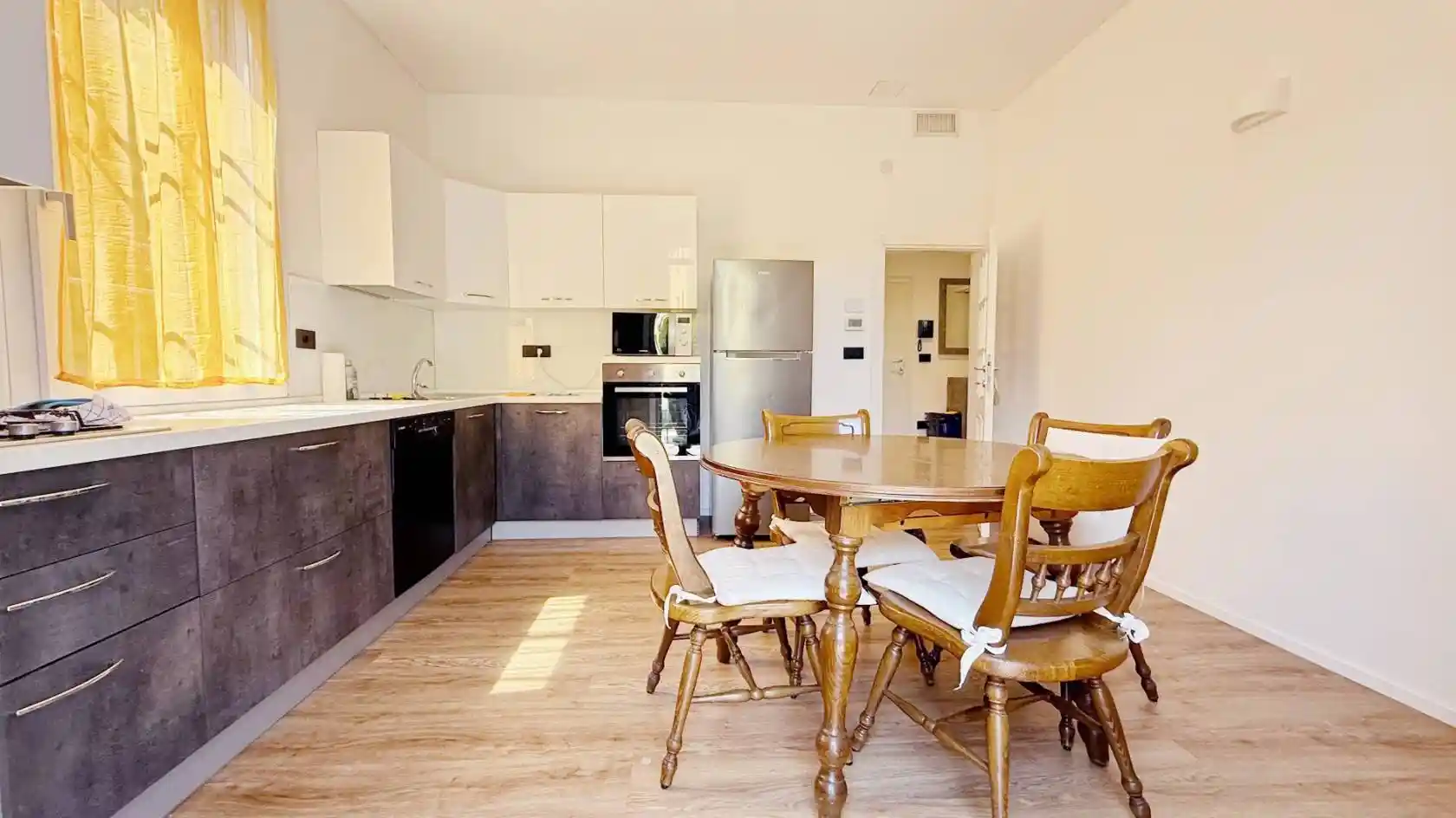 Appartamento in affitto a Modena