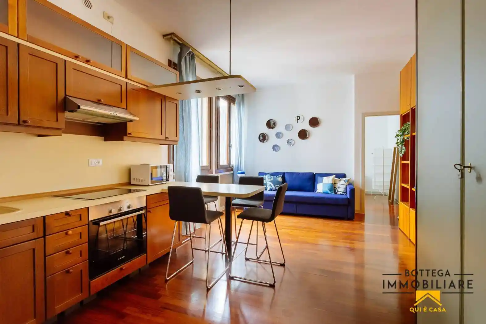 Appartamento in affitto a Padova