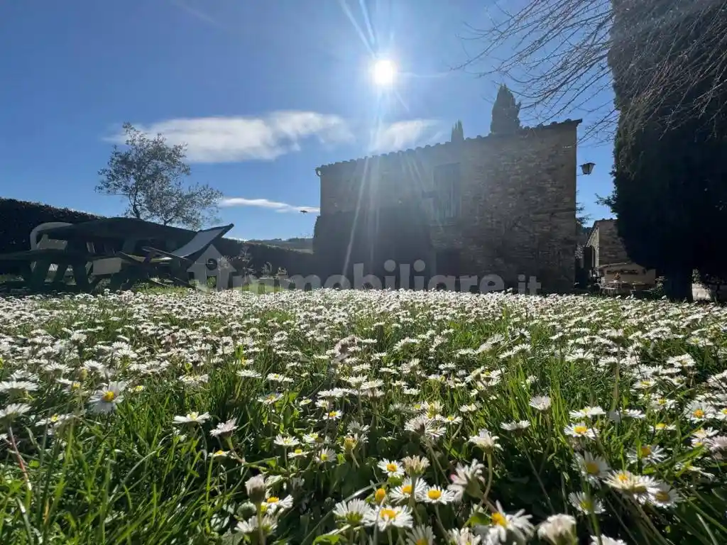 Appartamento in vendita a San Casciano in Val di Pesa