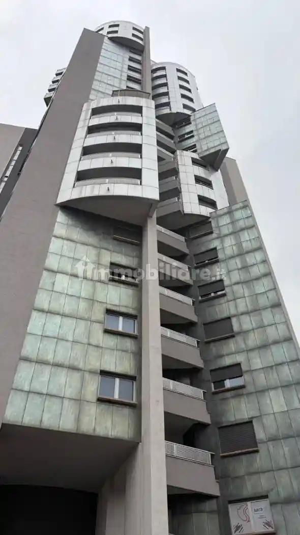 Appartamento in vendita a Cosenza