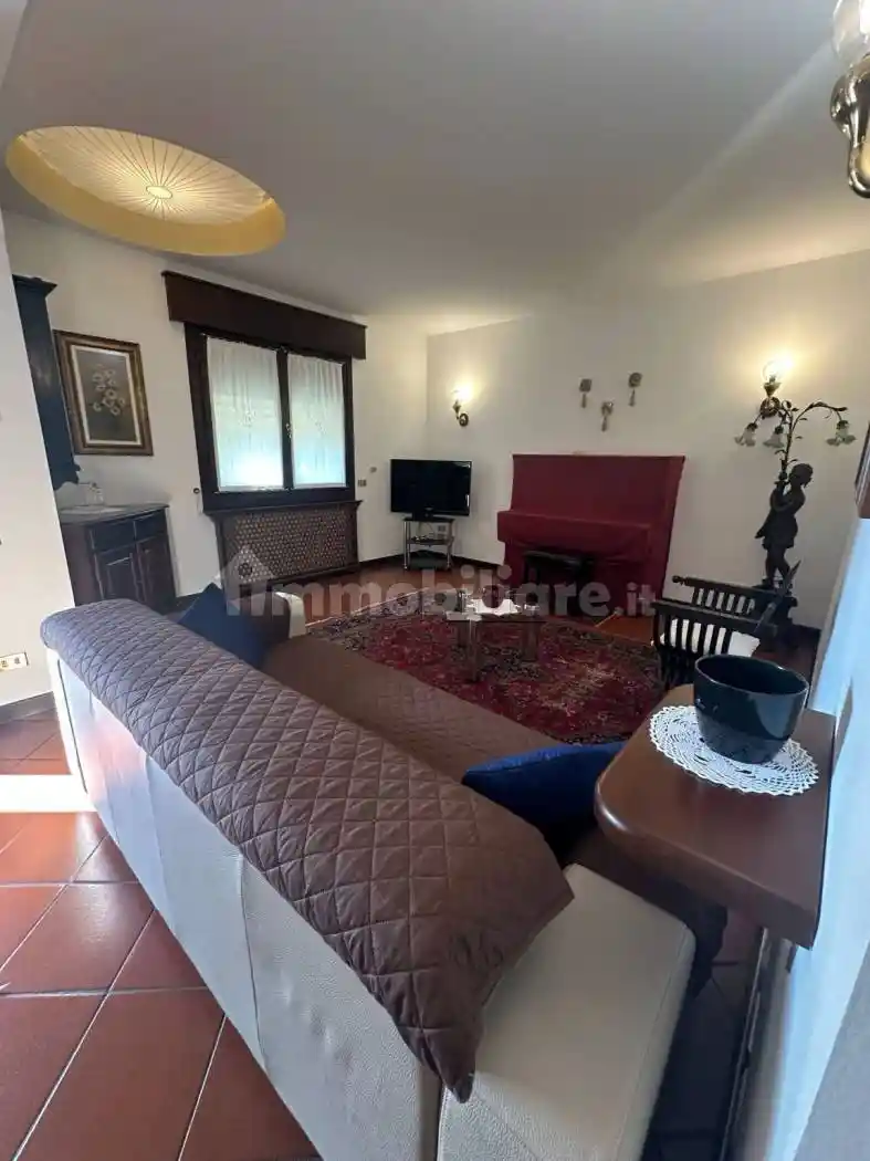 Villa in affitto a Venezia