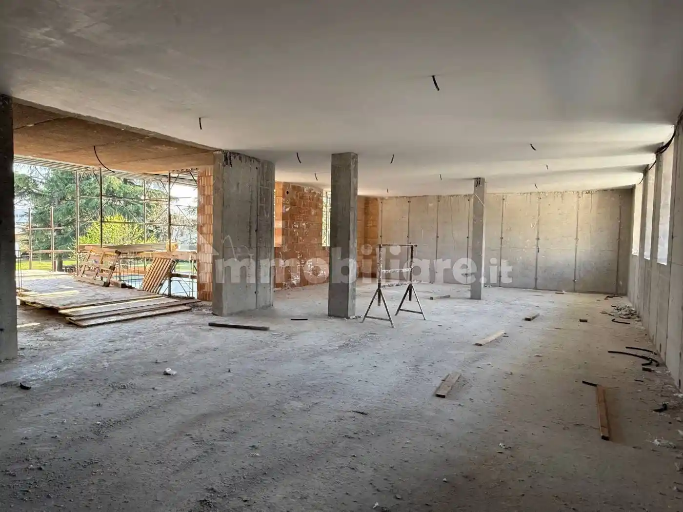 Appartamento in vendita a Pordenone