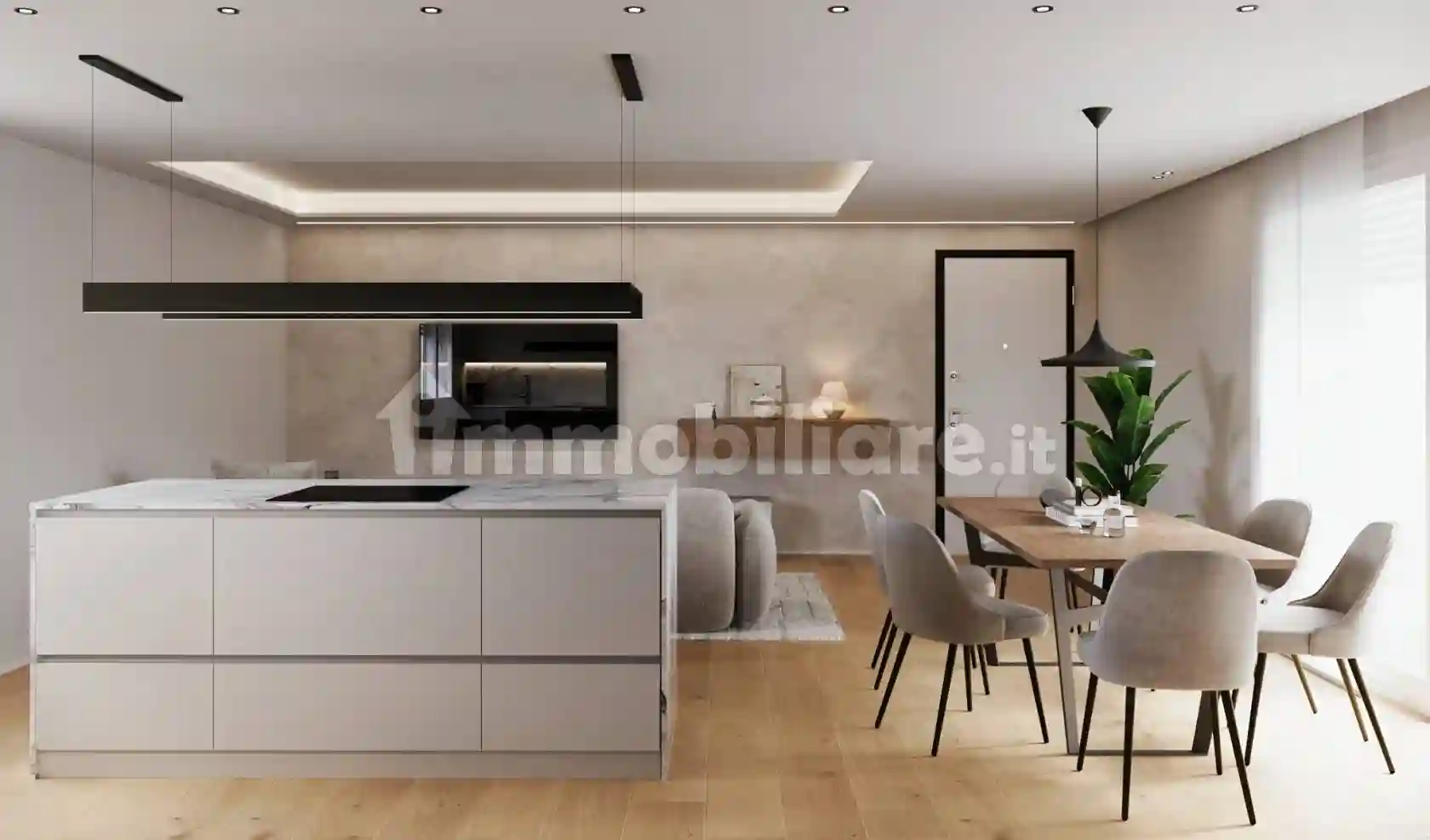 Appartamento - foto 5