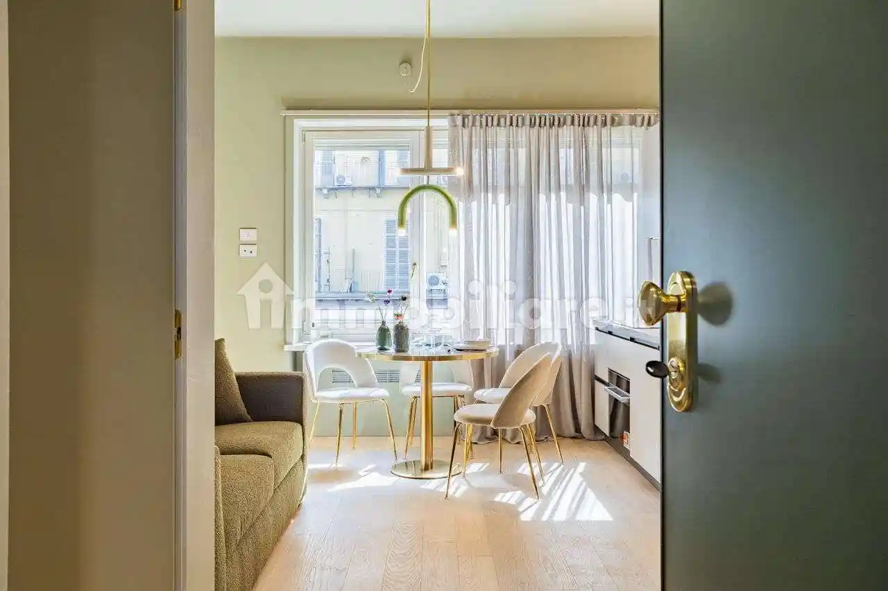 Appartamento in affitto a Torino