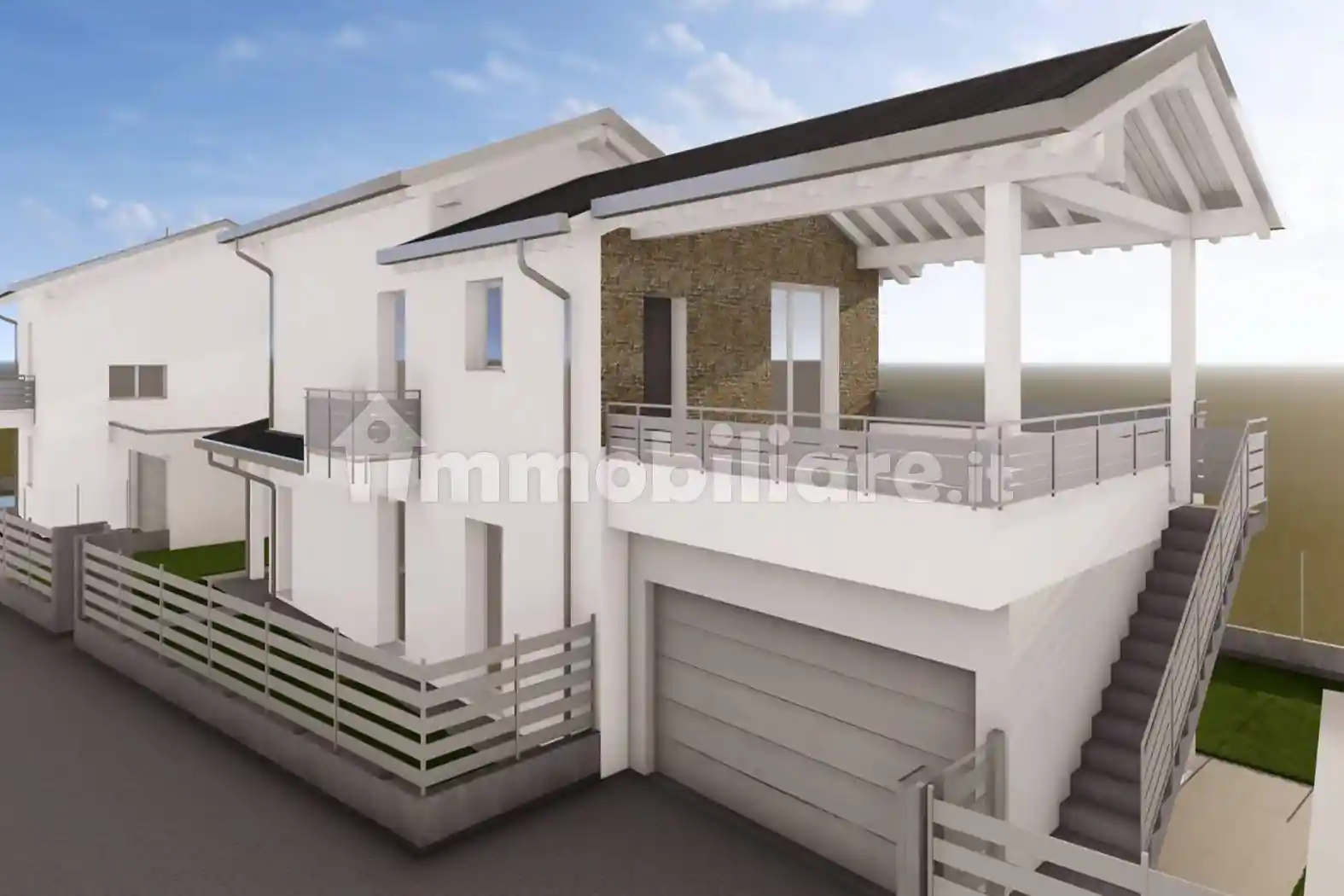 Appartamento in vendita a Castiglione Olona