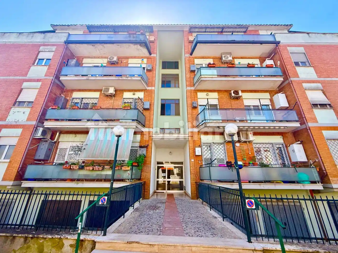 Attico - Mansarda in vendita a Aprilia