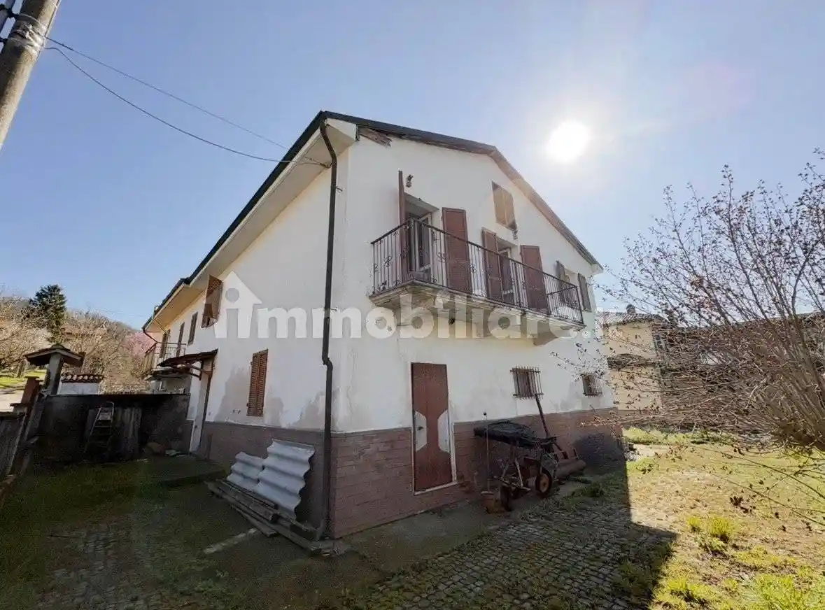 Casa indipendente in vendita a Ottiglio