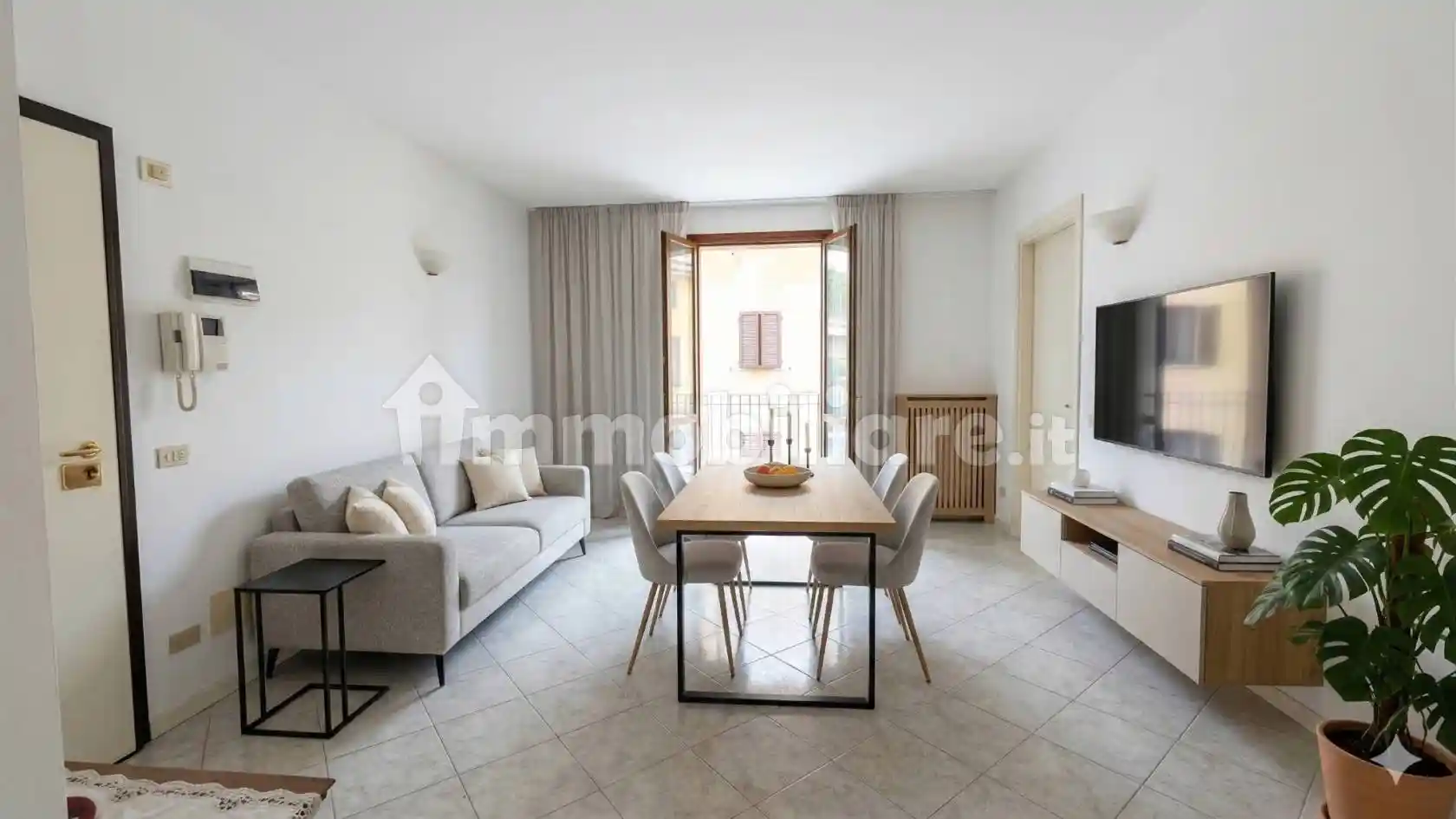 Appartamento in vendita a Verucchio