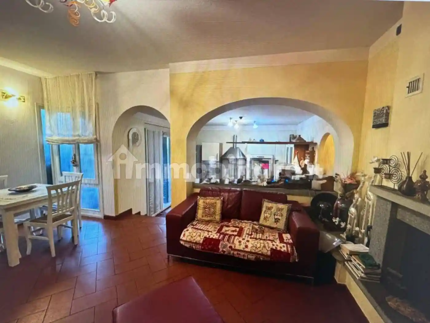 Casa indipendente in vendita a Impruneta