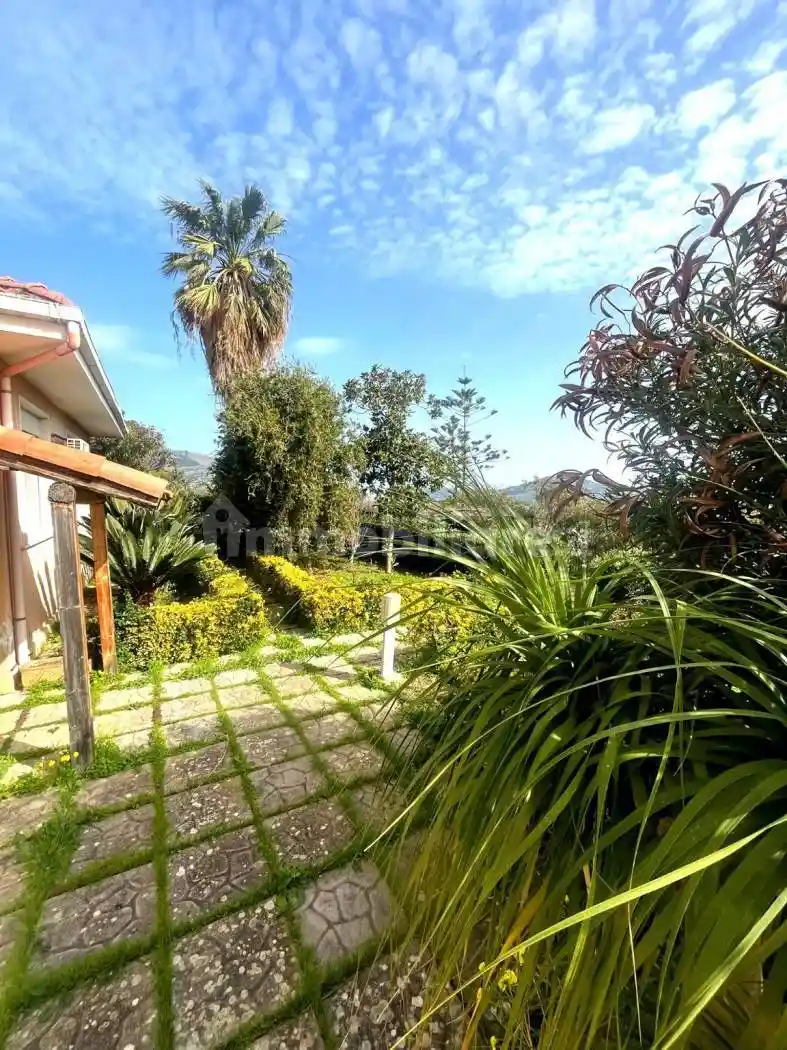 Villa in vendita a Misilmeri