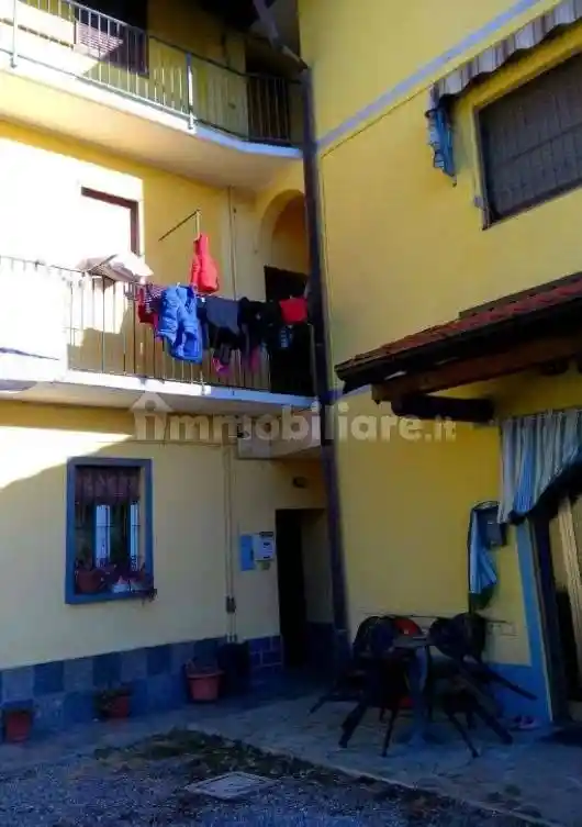 Appartamento in vendita a Cuggiono