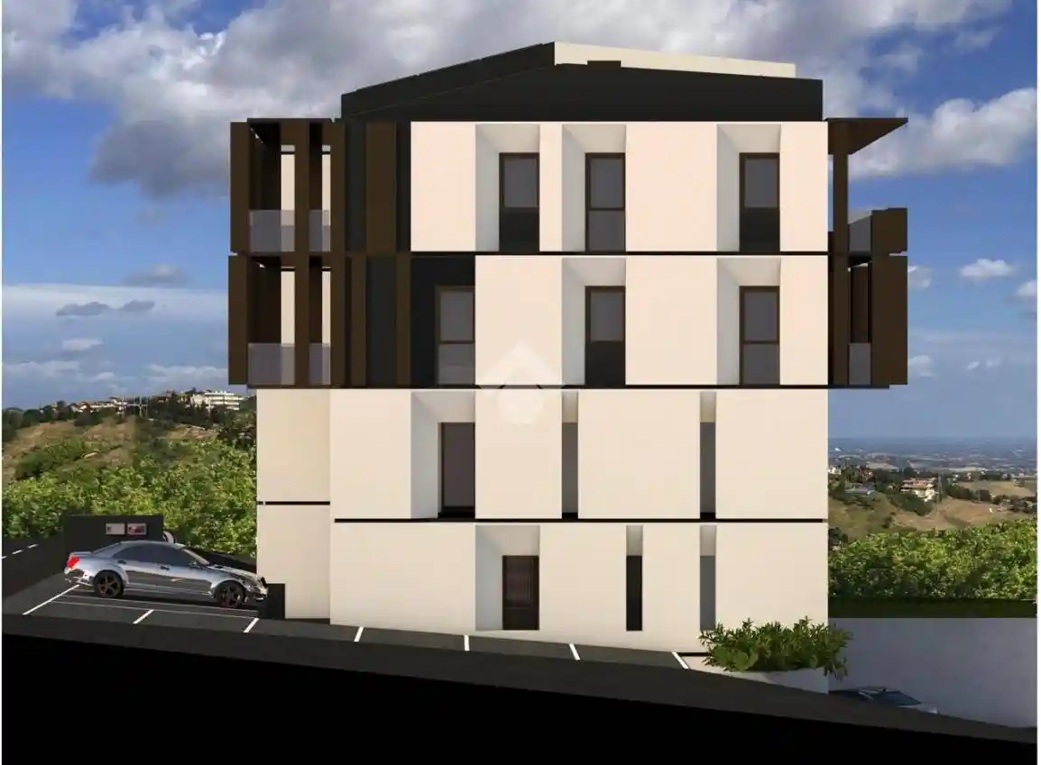 Appartamento in vendita a San Marino