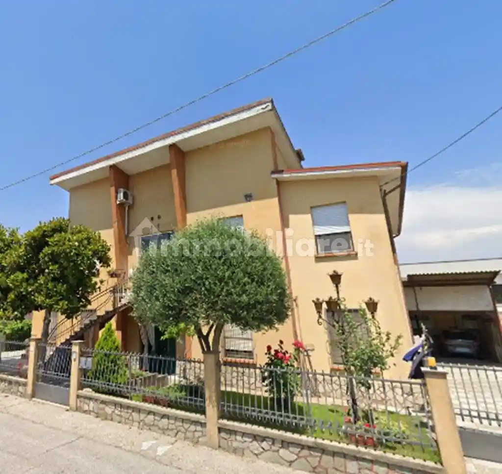 Appartamento in vendita a San Giorgio Bigarello