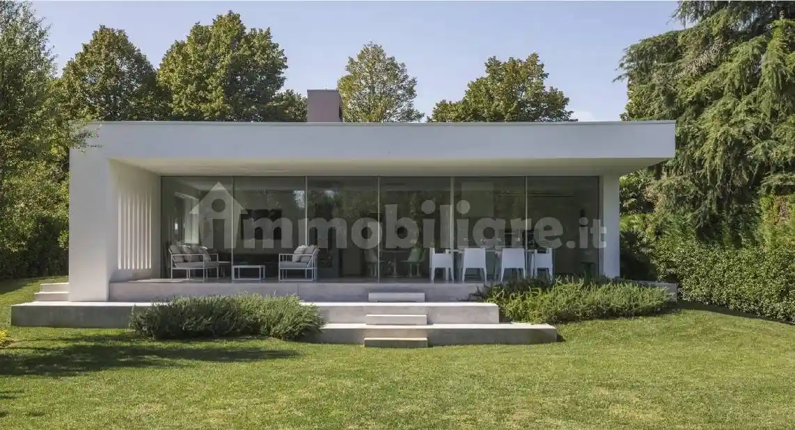 Villa in vendita a Abano Terme