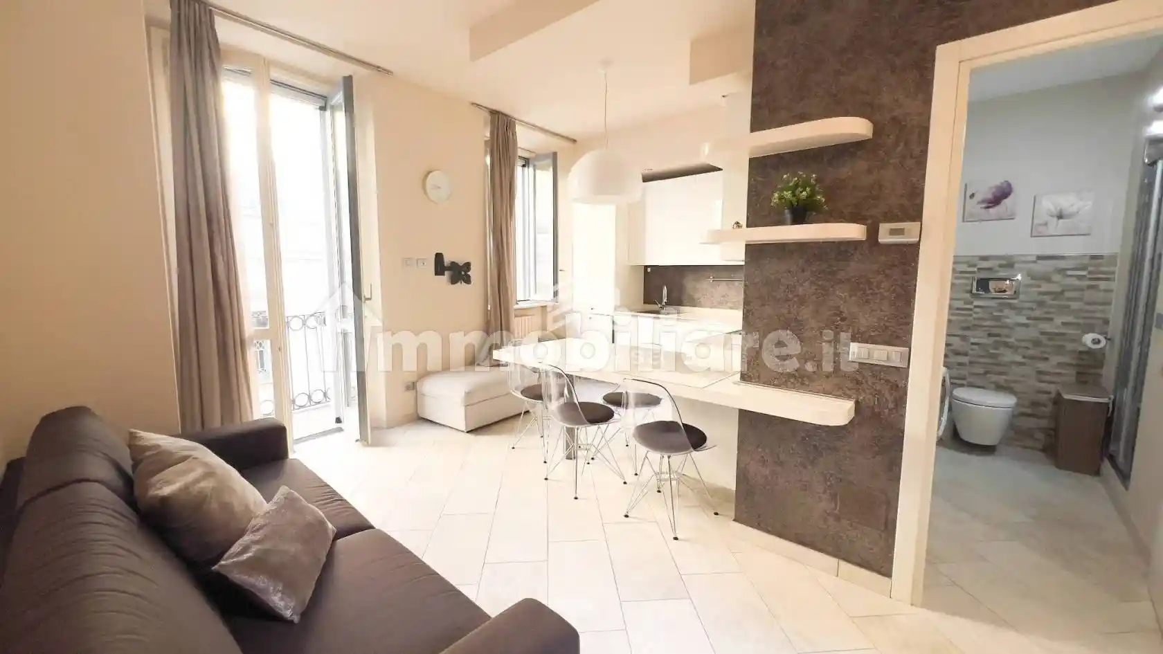 Appartamento in vendita a Vigevano