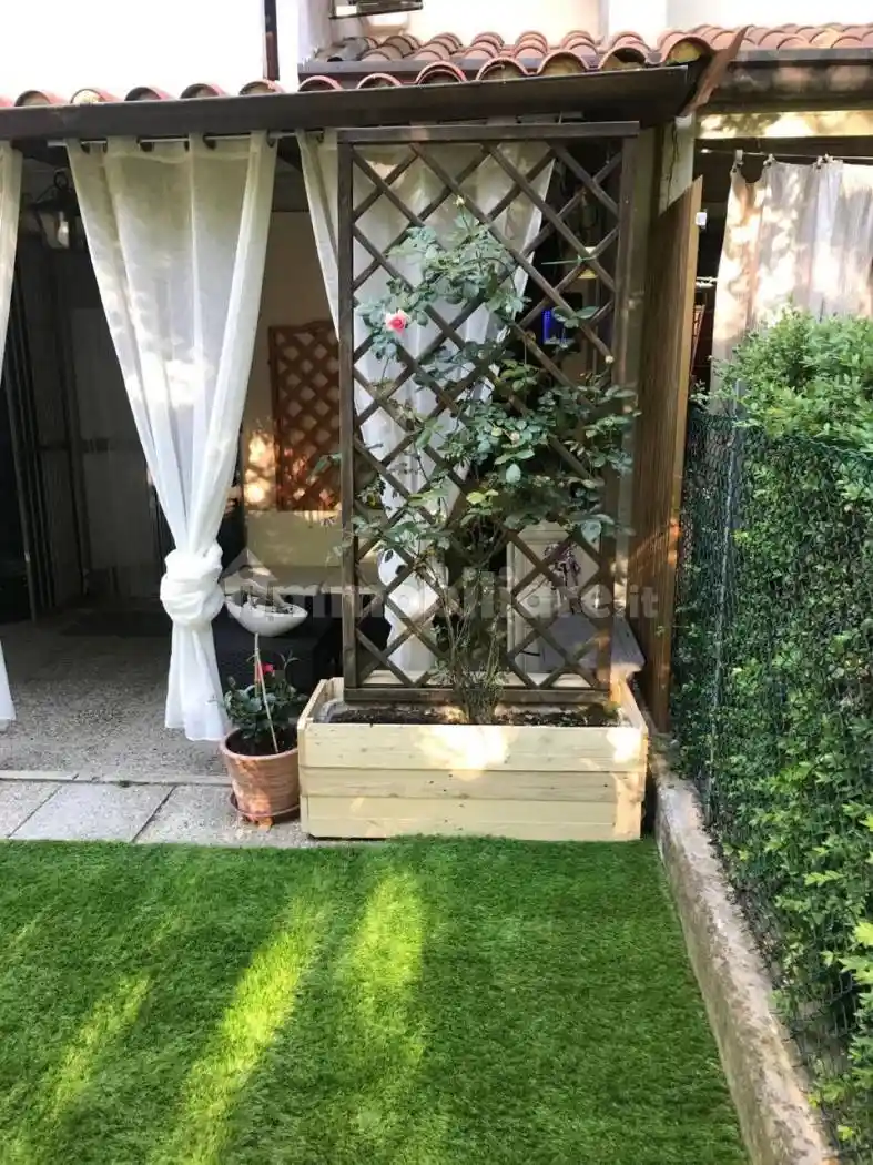 Villetta a schiera in vendita a Roncofreddo