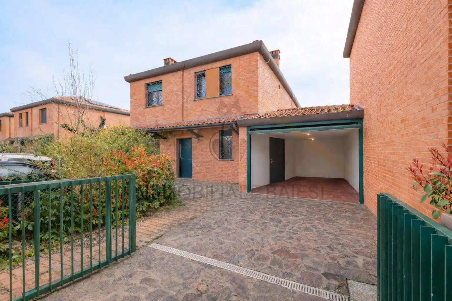 Villa in vendita a Bologna